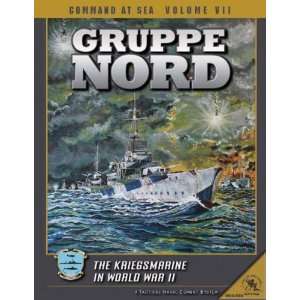   (Atlantic Navies Book 2)   The German Kriegsmarine in World War II