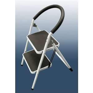  As Seen On TV, 2 Function Step Ladder and Chair