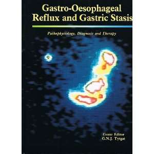  Reflux and Gastric Stasis Pathophysiology, Diagnosis and Therapy 