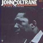 John Coltrane A Love Supreme True Classic CD NM 076732566022  