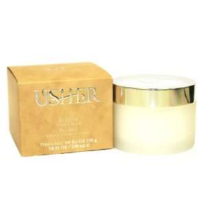  USHER Perfume. BUTTER BODY CREAM 7.8 oz / 230 ml By Usher 
