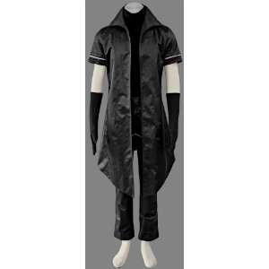  Japanese Anime True Blood Cosplay Costume   Shiki Outfit 