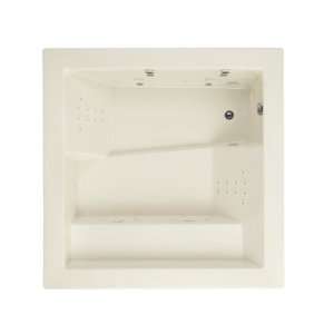  Whirlpool Tub by Kohler   K 1111 VLN in Almond