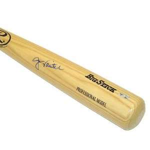  Boston Red Sox Jason Varitek Autograph Bat. Mlb 