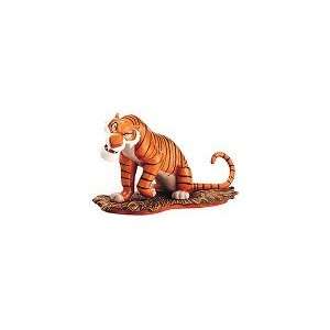  WDCC The Lion King Shere Khan Every One Runs From Shere 