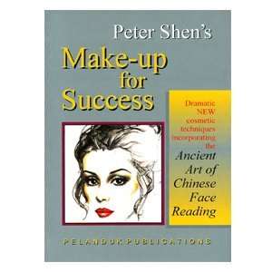  Peter Shens Make up for Success 
