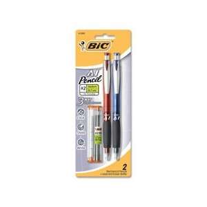  Tone   Sold as 1 PK   AI Mechanical Pencils offer continuous writing 