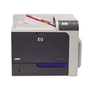  HEWCC489A HP PRINTER,CLJ CP4025N Electronics