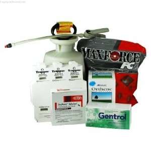 Roach Control Kit for Commercial