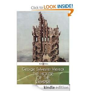   (Annotated) George Sylvester Viereck  Kindle Store