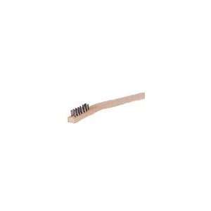  Eagle Scratch Brush   Toothbrush Stainless BW 190 
