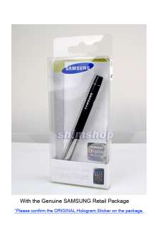 Samsung Galaxy S 2 II S2 4G LTE Rogers Case Cover Conductive Stylus 