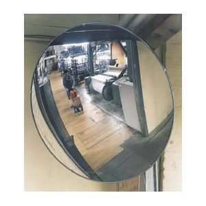 Convex Detection Indoor Mirrors, Acrylic   Model 28801 036 