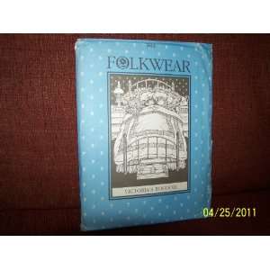    Folkwear Pattern No. 302 VICTORIAS BOUDOIR 