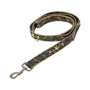 Army Leash Collection 