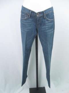 JAMES CURED BY SEUN Denim Jeans Pants Trousers Size 24  