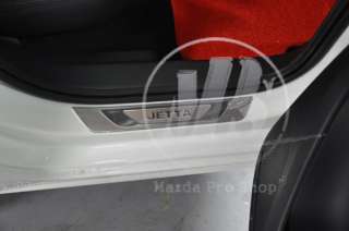 VW New Jetta MK6 Scuff Plate/Door Sill  