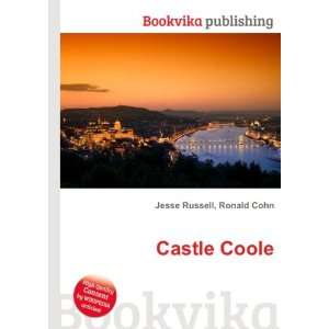  Castle Coole Ronald Cohn Jesse Russell Books
