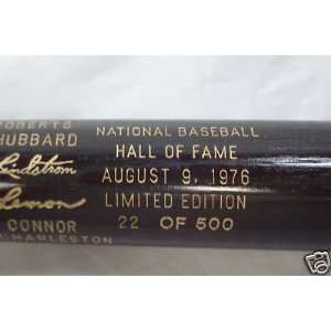  1976 Cooperstown HOF Induction Day Bat 22/500   Sports 