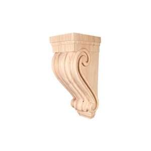  Traditional Handcarved Corbel CORC 2