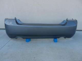 05 06 07 08 09 FORD FUSION REAR BUMPER COVER OEM  