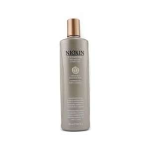 Nioxin System 7 Cleanser For Medium/Coarse Hair, Chemically Enhanced 