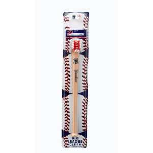  NEW YORK YANKEES MLB TOOTHBRUSH by PURSONIC Health 