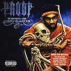 Searching for Jerry Garcia [PA] * [CD & DVD] by Proof (CD, Jul 2011, 2 