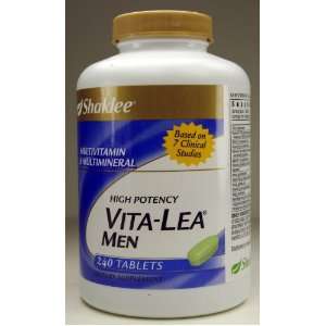  Vita Lea® Men 240 tablets