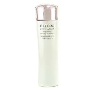 Exclusive By Shiseido White Lucent Brightening Balancing 