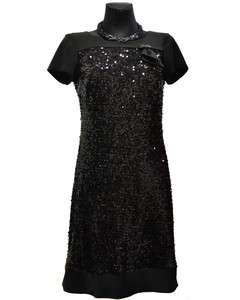 sequin dress from Europe sz 6 8 10 12 14  