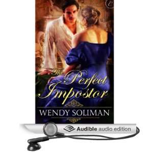  The Perfect Impostor (Audible Audio Edition) Wendy 
