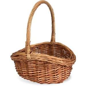  Don Wasserman Small Honey Germania Basket