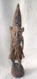 SPIRIT FIGURE Lower Sepik PAPUA NEW GUINEA # 18  