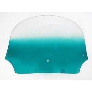  MEMPHIS SHADES HD SHIELD MS FAIRING TEAL 9 MEP8523 