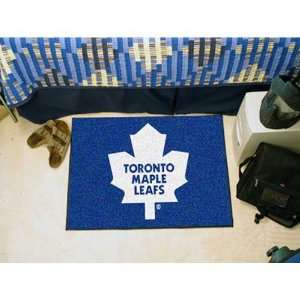  BSS   Toronto Maple Leafs NHL Starter Mat (20x30 