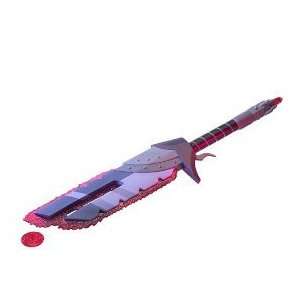  Storm Hawks Dark Aces Role Play Sword Toys & Games