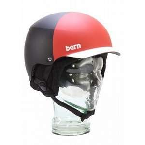   Snowboard Helmet Black Seth Wescott w/ Black Audio