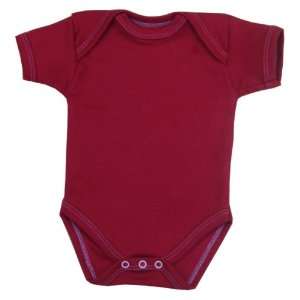Plain Coloured Cotton Baby Bodysuit / Vest / Onesie Newborn  12 months 