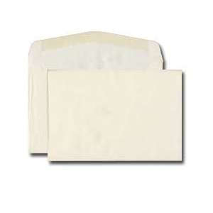   Booklet Envelopes   60# Cougar Natural (Box of 1000)