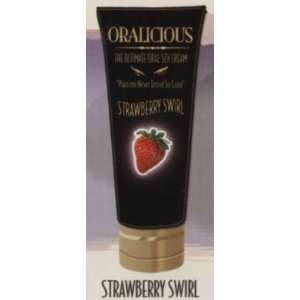  ORALICIOUS STRAWBERRY