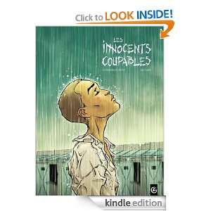 Les Innocents coupables   tome 1   Fuites (Grand angle) (French 