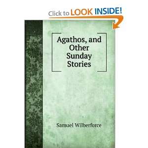   The rocky island, and other Sunday stories Samuel Wilberforce Books