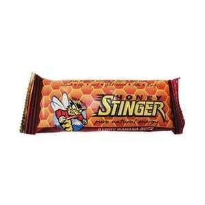  Honey Stinger Energy Bar   Rocket Chocolate Health 