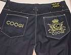 NEW COOGI Jeans Mens Australia (Size