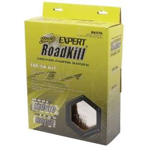  STINGER RKXTK ROADKILL EXPERT TRUNK KIT (RKXTK 