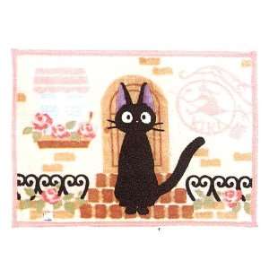  Kikis Delivery Service Design Throw Blanket Polyester 
