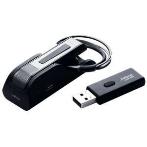   6430 Bluetooth Headset with Charging Cradle Cell Phones & Accessories
