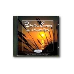  Stress Stop Relaxation CDs   Pachelbel Canon / Ocean Surf 