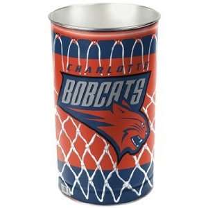  NBA Charlotte Bobcats XL Trash Can